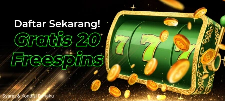 FreeSpin slot no deposit